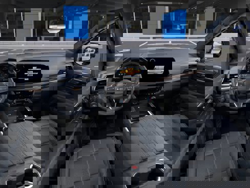 New 2025 Chevrolet Suburban High Country image 39