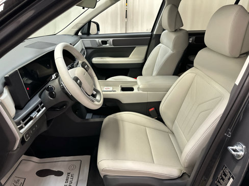New 2026 Hyundai Santa Fe SEL image 12
