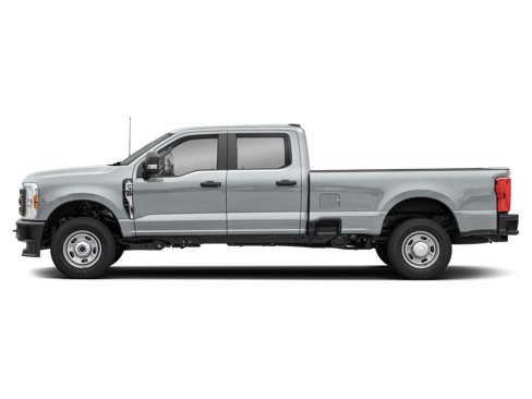 New 2026 Ford F350 4x4 Crew Cab Super Duty image 11
