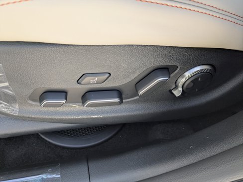 New 2026 Genesis GV70 3.5T Sport Prestige image 18