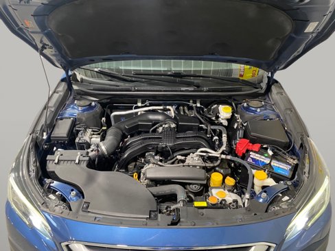 Used 2022 Subaru Outback Premium image 25
