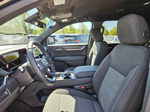 Used 2025 GMC Acadia Elevation image 24