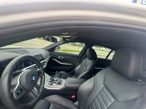 Used 2020 BMW M340i xDrive w/ Parking Assistance Package image 13