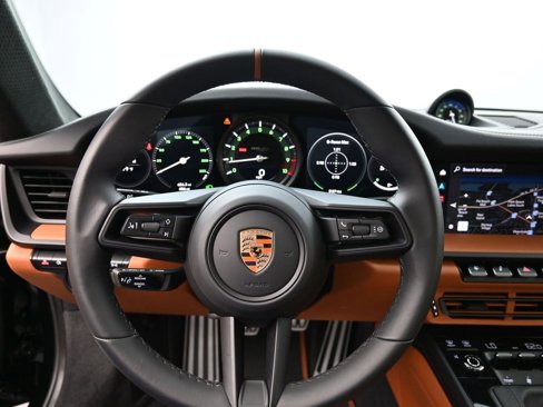Used 2024 Porsche 911 GT3 RS image 6