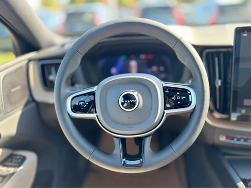 New 2026 Volvo XC60 B5 Plus w/ Protection Package Premier image 11
