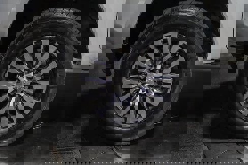 Certified 2023 Toyota Tacoma Limited image 11