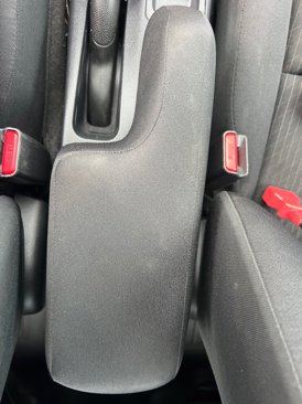 Used 2018 Honda Fit EX image 35