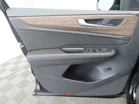 New 2026 Volkswagen Atlas SEL Premium R-Line image 25