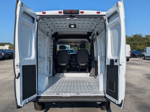 New 2025 RAM ProMaster 2500 w/ Safety Group image 29