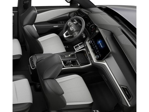 New 2025 Lexus TX 350 AWD image 56