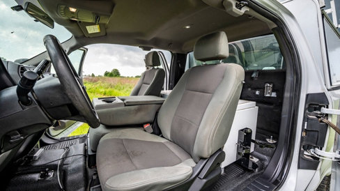 Used 2018 Ford F250 XL w/ Power Equipment Group image 18