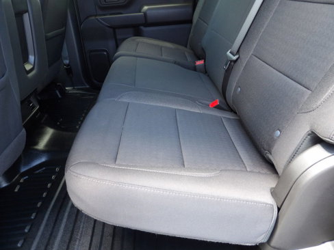 Used 2024 GMC Sierra 3500 Pro image 33