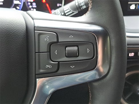 Used 2024 Chevrolet Blazer Premier w/ Driver Confidence II Package image 20