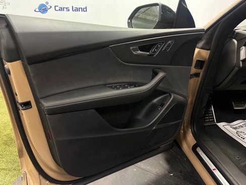 Used 2024 Audi SQ8 Premium Plus image 15