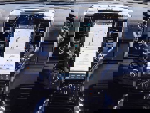 Certified 2022 RAM 1500 Big Horn image 12