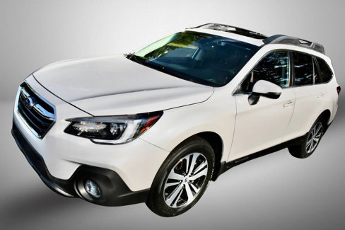 Used 2019 Subaru Outback 3.6R Limited w/ Popular Package #2 image 2