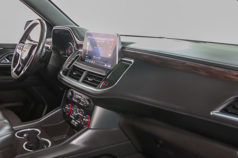 Used 2021 Chevrolet Tahoe LS w/ Driver Alert Package image 28