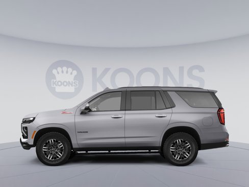 New 2026 Chevrolet Tahoe LT w/ Comfort Package image 2