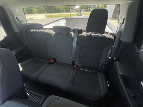 New 2026 GMC Sierra 1500 Pro w/ Pro Value Package image 33
