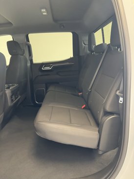 New 2025 Chevrolet Silverado 1500 RST w/ Convenience Package II image 21