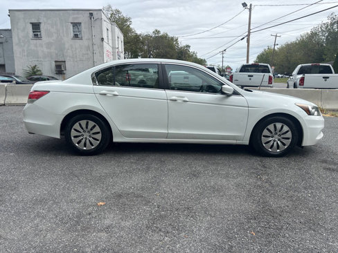 Used 2012 Honda Accord LX image 10