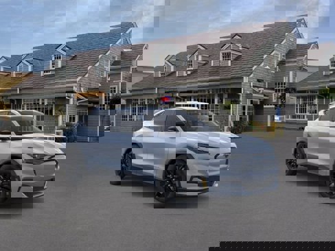 New 2025 Ford Mustang Mach-E Select w/ Comfort Package Lite image 29