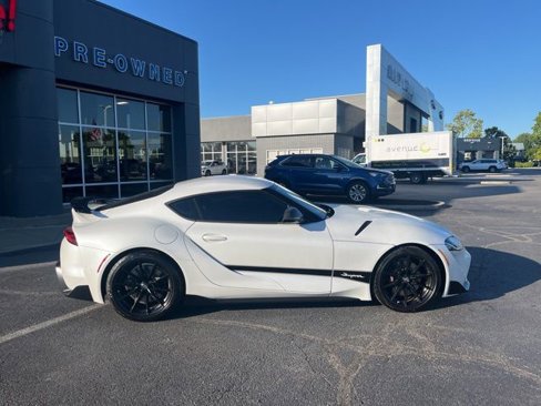 Used 2024 Toyota Supra image 5