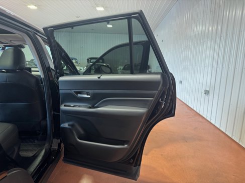Used 2024 Toyota Grand Highlander XLE image 26