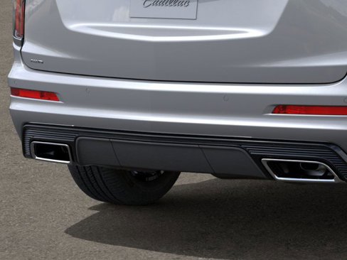 New 2025 Cadillac XT6 Sport w/ Technology Package image 14