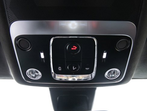 New 2025 Bentley Continental GT Speed image 46