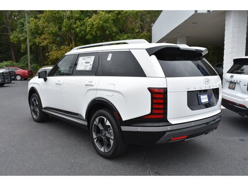 New 2026 Hyundai Palisade Limited image 3