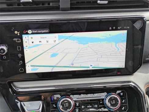 New 2026 GMC Sierra 2500 AT4 w/ AT4 Premium Plus Package image 24