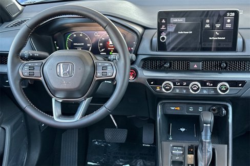 New 2026 Honda CR-V Sport-L image 15