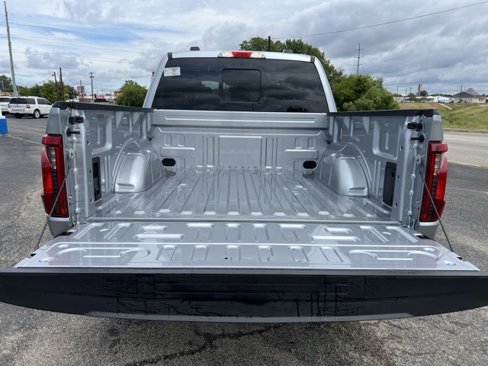 New 2025 Ford F150 Tremor image 7