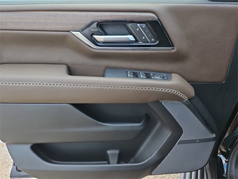 New 2026 GMC Yukon Denali Ultimate image 12