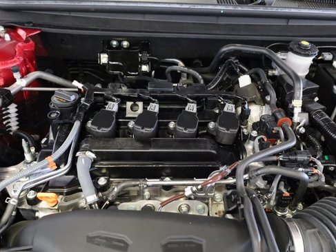 Certified 2024 Honda Accord EX image 32