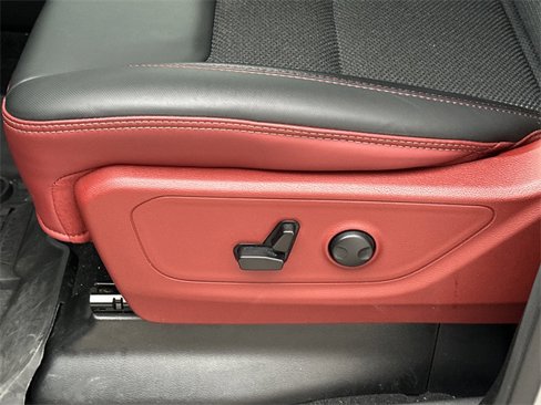 Used 2025 RAM 1500 Rebel w/ Rebel Level 1 Equipment Group image 18