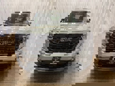 New 2026 GMC Acadia Elevation w/ Black Edition image 14
