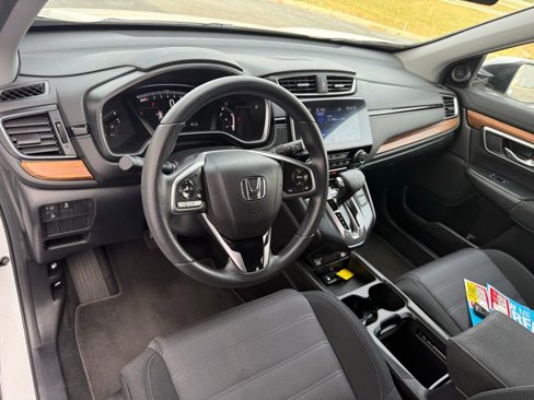 Used 2022 Honda CR-V EX image 11