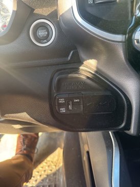 Used 2024 RAM 3500 Big Horn w/ Night Edition image 38