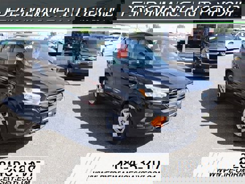 Used 2017 Ford Escape S image 1