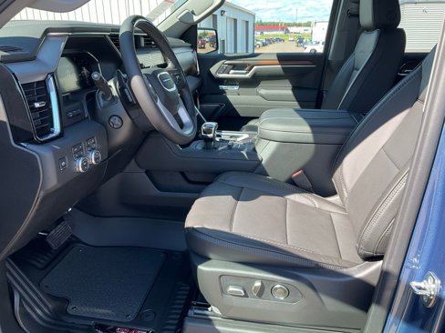 New 2026 GMC Sierra 1500 Denali image 2