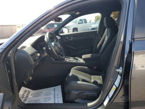 Used 2025 Honda Civic Sport image 28