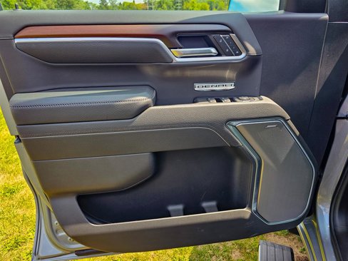 New 2026 GMC Sierra 1500 Denali w/ Denali Reserve Package image 12