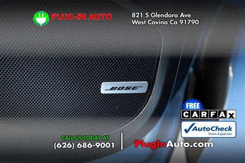 Used 2023 Chevrolet TrailBlazer RS w/ Sun and Liftgate Package image 20