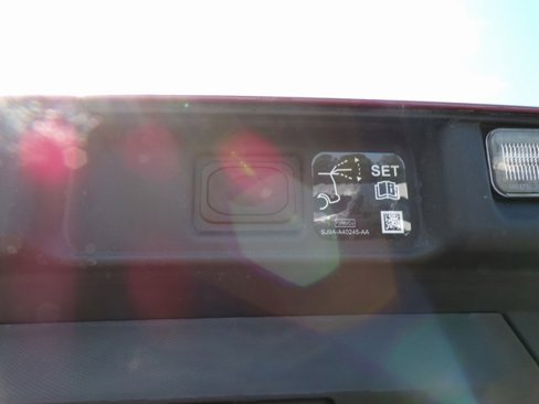 New 2025 Ford Mustang Mach-E Premium image 8