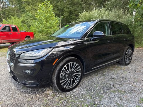 Used 2021 Lincoln Corsair Reserve w/ Equipment Group 201A image 5