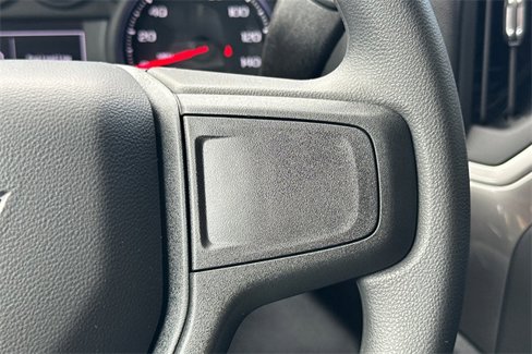 New 2026 Chevrolet Silverado 1500 Custom w/ LPO, Dark Essentials Package image 30
