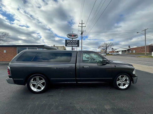 Used 2017 RAM 1500 Big Horn image 10