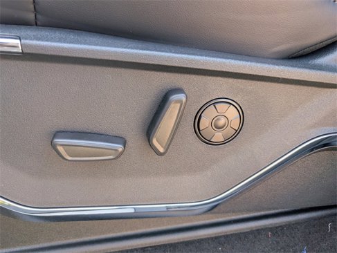 New 2026 Ford F250 Platinum image 25